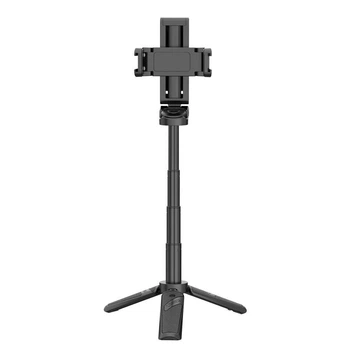 Штатив Ulanzi JJ02 Extendable Grip Tripod (JJ02-B M004) Чорний
