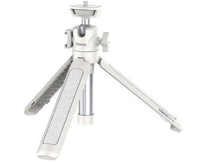 Штатив Ulanzi MT-42 Extendable Desktop Tripod (MT-42 2471) Білий