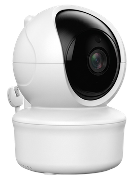 Додаткова камера до відеоняні Malplay NannyEye Complex 5.0" HD (5901924246251)