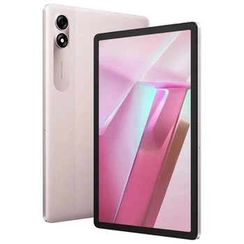 Планшет 11" Full HD Blackview Tab 9 WIFI (6+12)/256Gb 8 ядер Android 14 8200 mAh Blush Pink