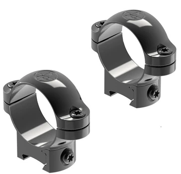 Кольца Leupold RM Rimfire 25.4 мм ласточкин хвост 11-13 мм низкие (49949)