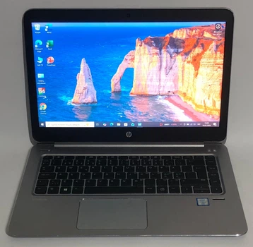 Ультрабук HP Elitebook 1040 G3 - 14" FullHD / i5-6300U / 8gb / 256gb ssd, 4G/LTE, Б/у