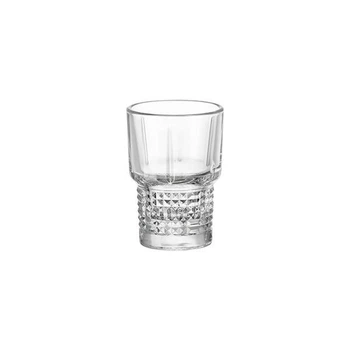 Стопка Bormioli Rocco Bartender 122117BAU021990 (77мл)