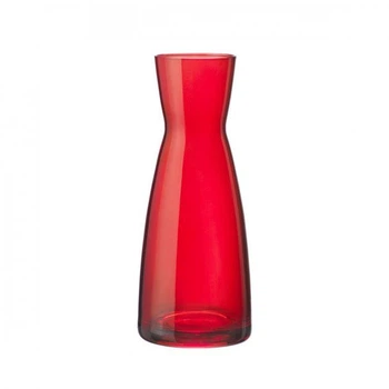 Декантер Bormioli Rocco Ypsilon Rosso 125081EQ1321589 (0.5л)