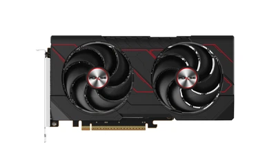 SAPPHIRE Відеокарта Radeon RX 9060 XT 8GB GDDR6 PULSE GAMING OC