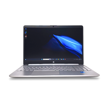 Ноутбук HP 15.6 FHD Core i3-1215U Ram 8GB SSD256GB Intel UHD Graphics (8R0M1UA) 12765 refurbished