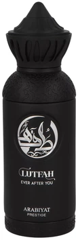 Парфумована вода унісекс Arabiyat Prestige Lutfah Ever After You 80 мл (6295156400970)