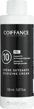 Coiffance Oxydante Creme 10 VOL Крем-оксидант 3 % 150
