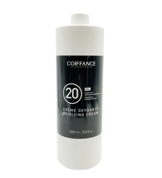 Coiffance Oxydante Creme 20 VOL Крем-оксидант 6 %