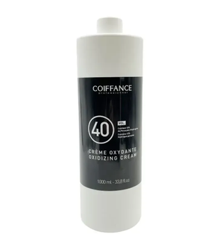 Coiffance Oxydante Creme 40 VOL Крем-оксидант 12 %