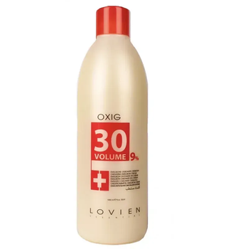 LOVIEN Oxydant Emulsion 30 Vol Окислительная эмульсия 9 %