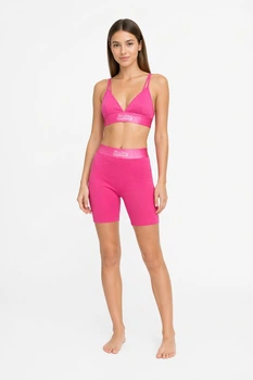 Спортивні шорти Primark фуксії OMFUL934 XL
