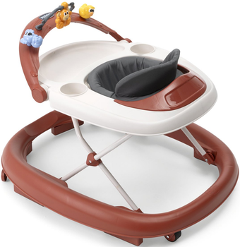 Ходунки Chicco Walky talky lite (8058664184248)