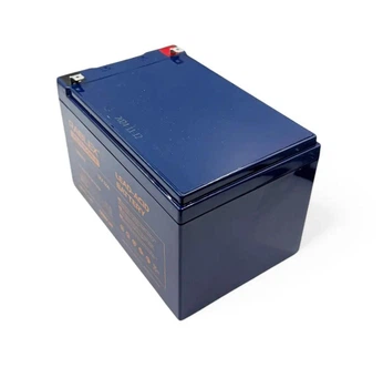 Свинцово-кислотный герметичный аккумулятор 12000 mAh Универсальная аккумуляторная батарея Rablex RB 1212 12V 12Ah