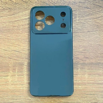 Чохол Shell CamPro для Doogee Note 56 Чорний