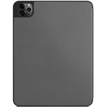 Чохол Primolux Stylus TPU для планшета Apple iPad Pro 12.9" 2022 / iPad Pro 12.9" 2021 / iPad Pro 12.9" 2020 - Grey