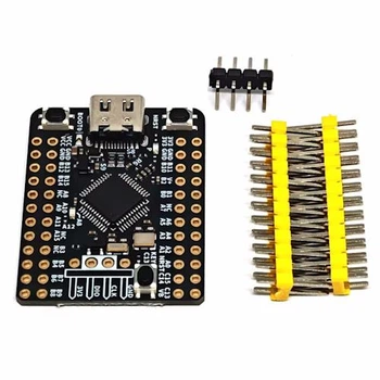 Отладочная плата STM32G474CBT6 WeAct Studio
