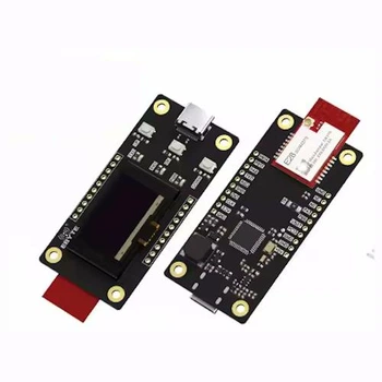 Модуль EBYTE E28-2G4MBH-SC LoRa SX1281