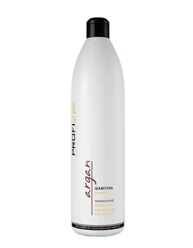 Шампунь PROFIStyle Argan с маслом аргании 1000 мл
