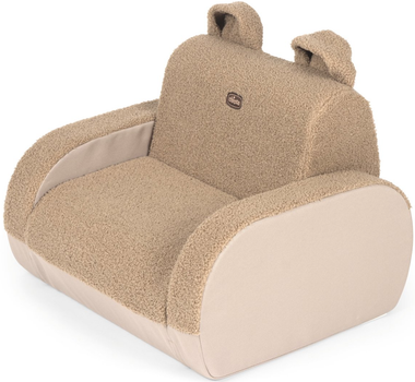 Fotel dziecięcy Chicco Twist Teddy (8058664191383)