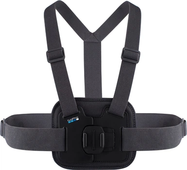 Szelki montażowe GoPro Chesty (AGCHM-001-VN)