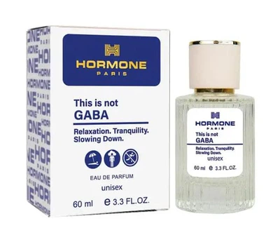 Парфуми унісекс No Brand (версія This is not Gaba), 60 мл