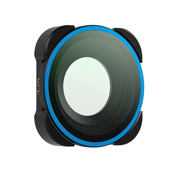 Фильтр для GoPro Hero 13, поляризационный, регулируемый, водонепроницаемый, aMagisn (3073D2321572)