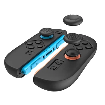 Чехол и накладки для Switch 2 Joy-Con, комплект (92D69C4363E5)
