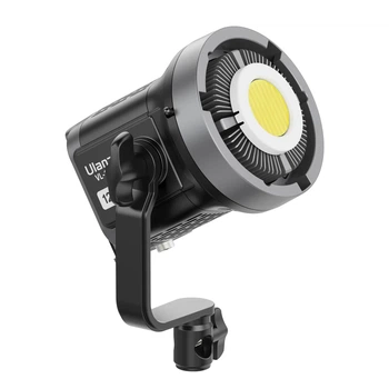 Відеосвітло Bi-Color 120 Вт 2700-6500 К, CRI 95+, бездротове, Ulanzi (BC2B4BBEF5FD)