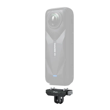 Кріплення магнітне швидкознімне для Insta360 X5/Ace Pro/2, алюмінієве (20EB2B41BDE2)
