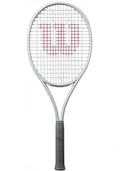 Тенісна ракетка Wilson Shift 99 Pro V1 WR145411 4 3/8 Pearl (1113-R14176-1927-18)