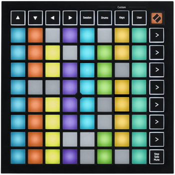 Klawiatura MIDI Novation Launchpad Mini Mk3