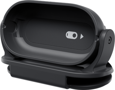 Кліпса Insta360 GO 3/GO 3S Easy Clip (CINSBATN)