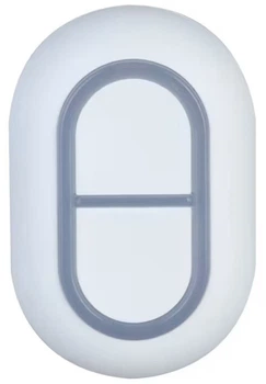 Bezprzewodowy przycisk alarmowy Dahua ARD822-W2 Wireless Panic Button White (ARD822-W2-868)