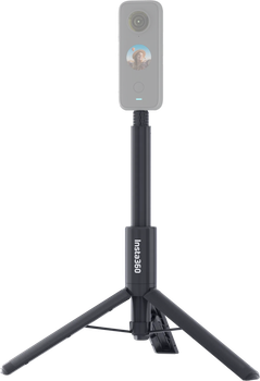 Монопод Insta360 2-in-1 Invisible Selfie Stick + Tripod (CINX2CB/G)