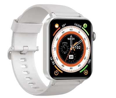 Смарт-часы Blackview R30 Pro Grey