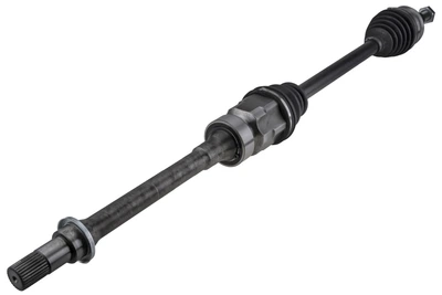Полуось прав mazda 3 1.5 13-19, ftc1-25-50x NTY (NPWMZ102)