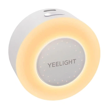 Ночник Yeelight Jelly 4 Plus USB-C (YLYYD-0025)