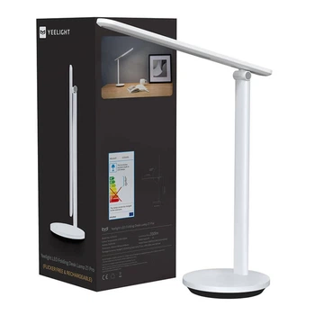 Настольная аккумуляторная лампа Yeelight Z1 Pro Foldable (YLTD14YL)