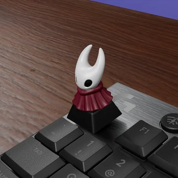 Колекційна фігурка Hornet із відеоігри Hollow Knight. Aivory