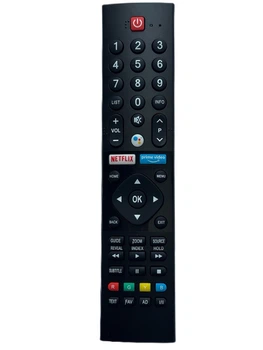 Пульт для телевизора Panasonic PN-V2 539C 268923 SMART с голосовым поиском