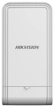 Zewnętrzny bezprzewodowy most Hikvision 5Ghz 867Mbps 5km Outdoor Wireless CPE (DS-3WF02C-5AC/O(O-STD)V3)