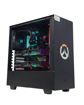 ゲーミングPC RYZEN7 5800x / RTX 3060 12GB Комп'ютер AMD RYZEN 7 5800X / RTX 3060 12GB / B450 / DDR4 2x16GB