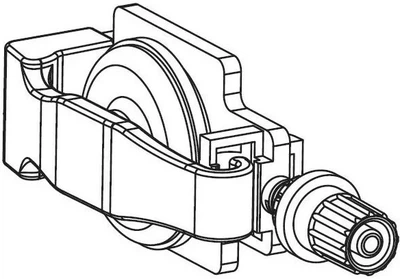 Ремкомплект AquaEl Oxyboost APR 150/200/300 (5905546001649)