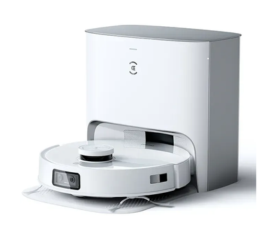 Робот Пилосос Ecovacs Deebot Ozmo T10 Plus (DBX33)Б\у