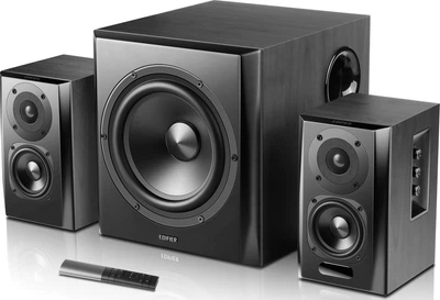 Мультимедийная акустика Edifier S351DB