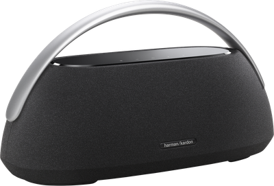 Głośnik przenośny Harman/Kardon Go + Play 3 160 W Black (HKGOPLAY3BLKEP)