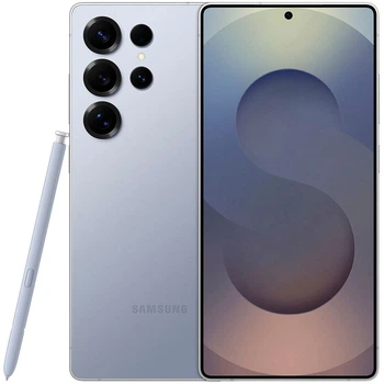 Смартфон Samsung Galaxy S25 Ultra 256 GB Titanium Blue (Grade Q) - Б/В