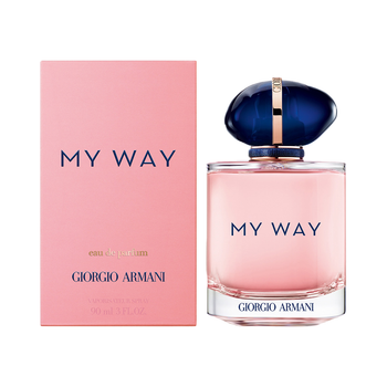 Парфумована вода Armani My Way EDP, 90ml