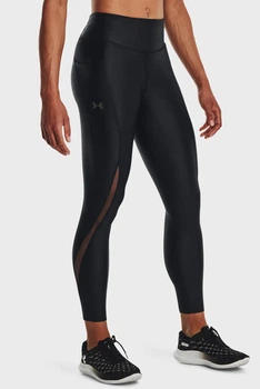 Жіночі чорні тайтси Fly Fast Elite IsoChill IsoChill Tgt Under Armour XS 1376821-001